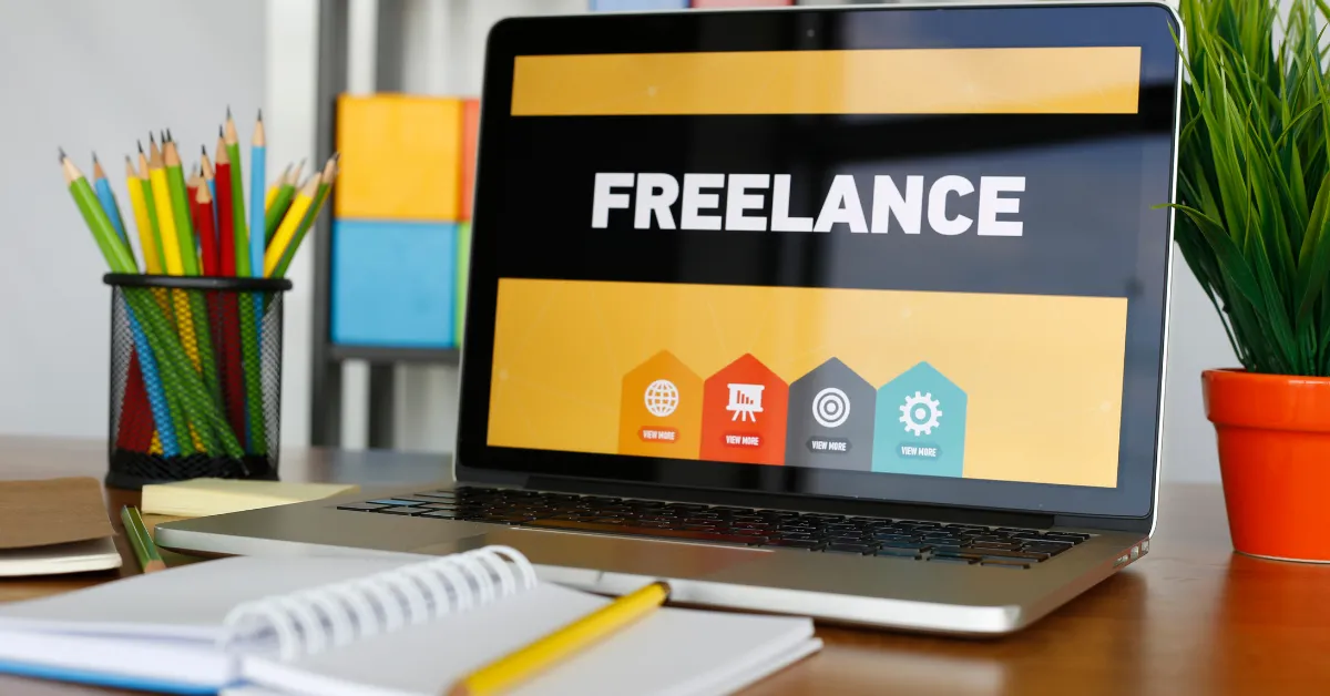 Add Freelance or Volunteer Work